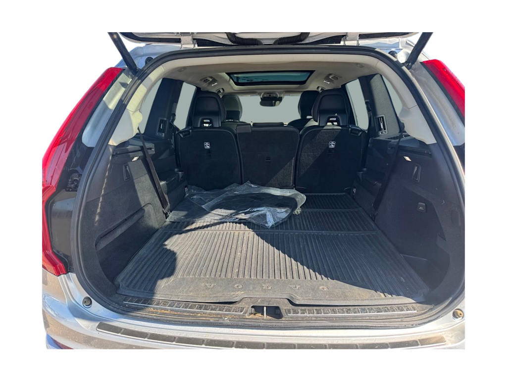 Thumbnail: 2019 Volvo XC90 - 10