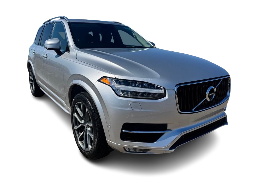 Thumbnail: 2019 Volvo XC90 - 11