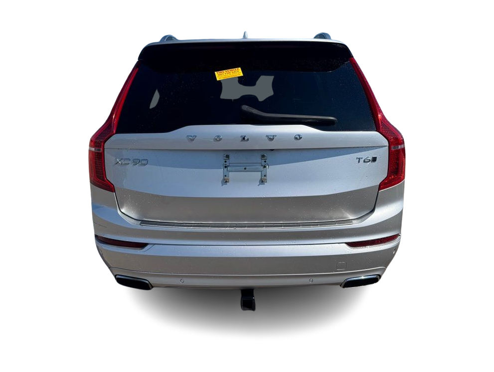Thumbnail: 2019 Volvo XC90 - 5