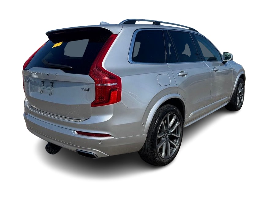 Thumbnail: 2019 Volvo XC90 - 13