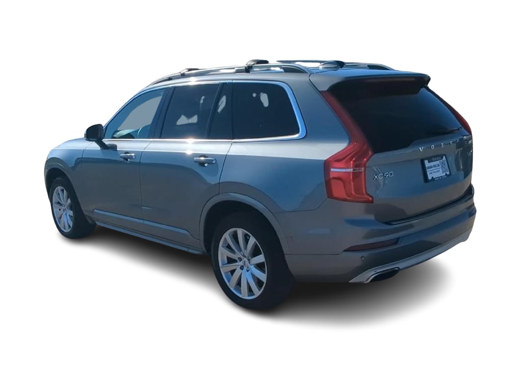 Thumbnail: 2016 Volvo XC90 - 4