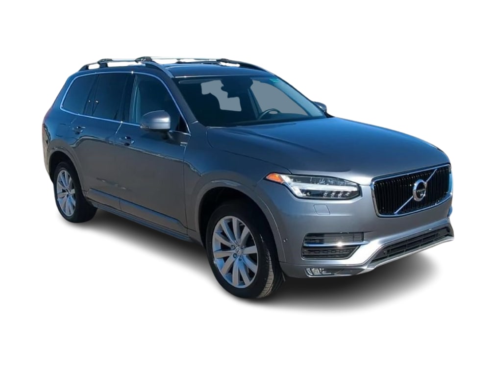 Thumbnail: 2016 Volvo XC90 - 20
