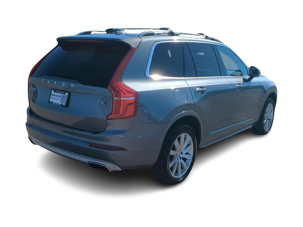 Thumbnail: 2016 Volvo XC90 - 19