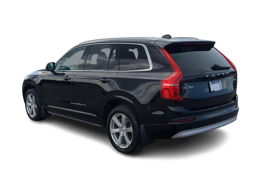 Thumbnail: 2022 Volvo XC90 - 4