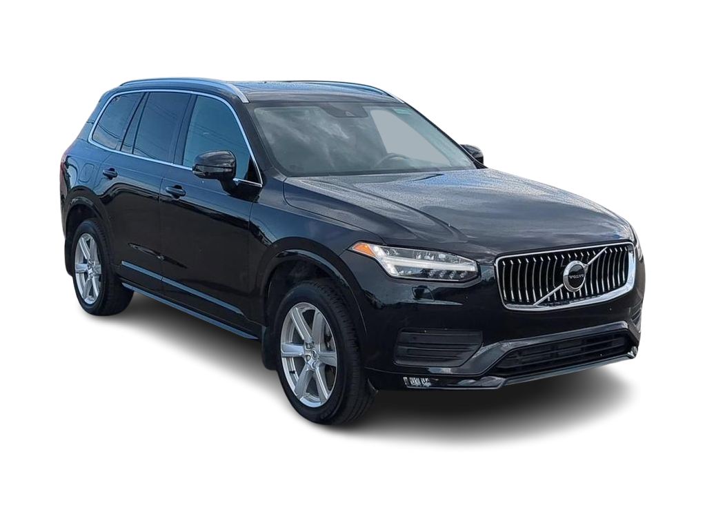 Thumbnail: 2022 Volvo XC90 - 20