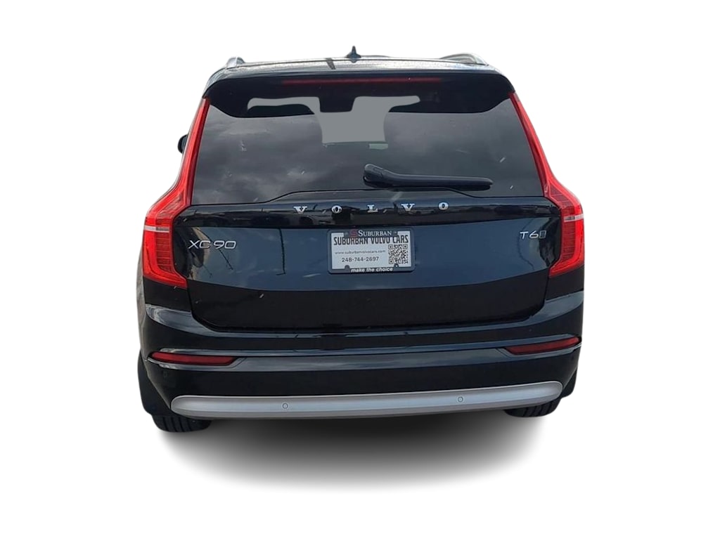 Thumbnail: 2022 Volvo XC90 - 5