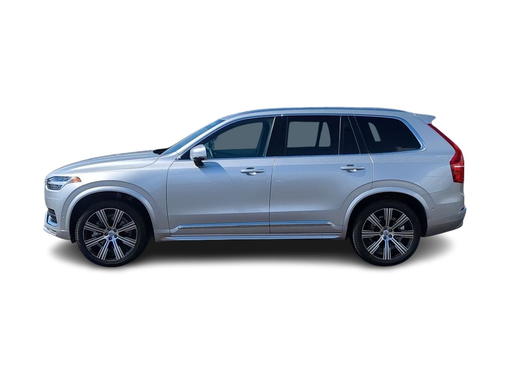 Thumbnail: 2022 Volvo XC90 - 3