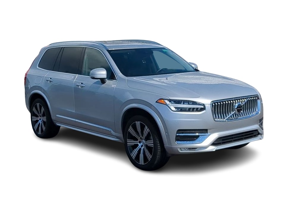 Thumbnail: 2022 Volvo XC90 - 20