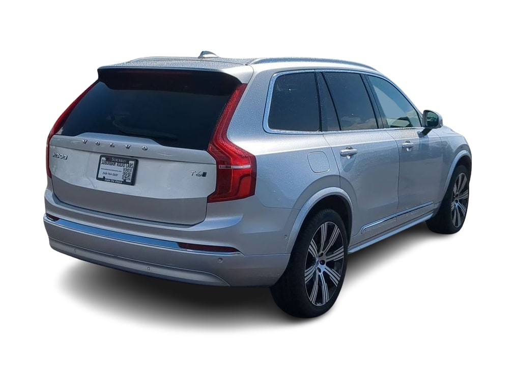 Thumbnail: 2022 Volvo XC90 - 18