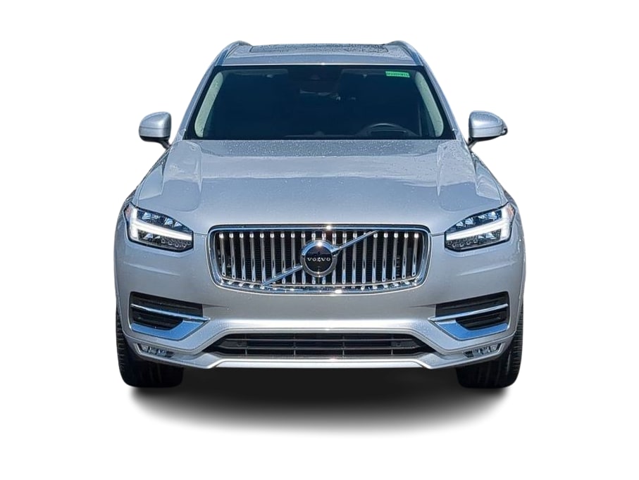 Thumbnail: 2022 Volvo XC90 - 6