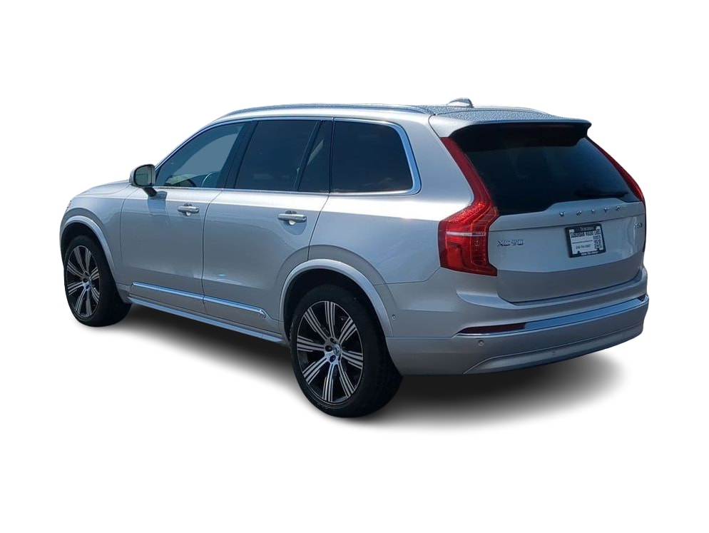 Thumbnail: 2022 Volvo XC90 - 4