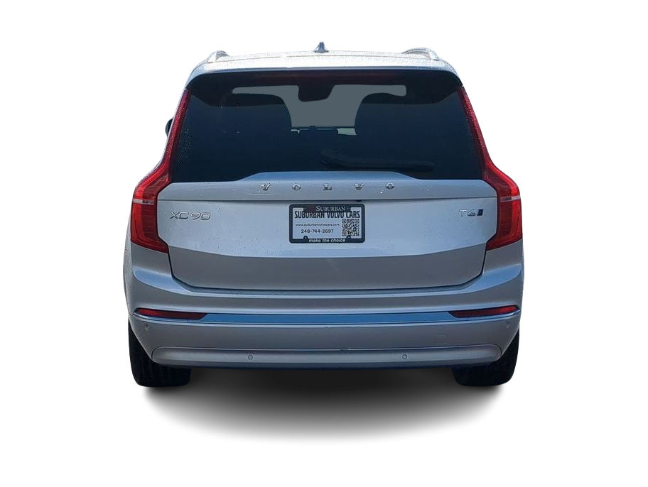 Thumbnail: 2022 Volvo XC90 - 5