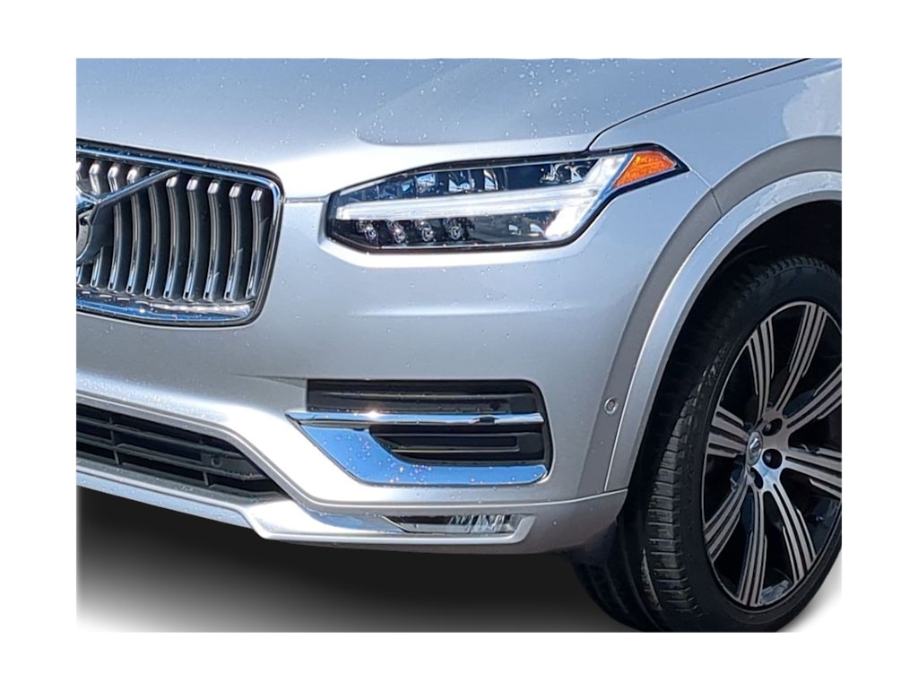 Thumbnail: 2022 Volvo XC90 - 21
