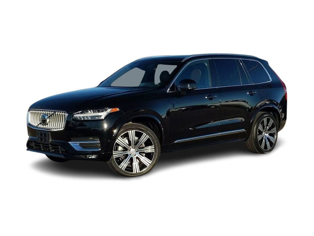 Used 2022 Volvo XC90 Inscription with VIN YV4A22PL2N1830827 for sale in Medford, OR