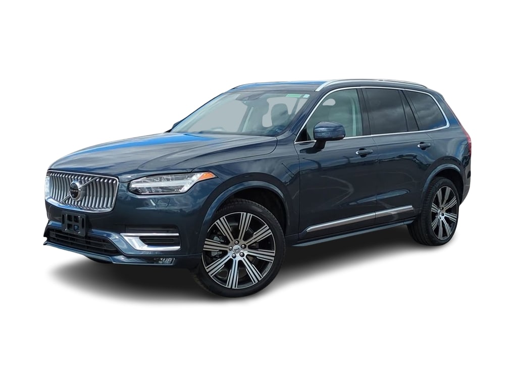 2022 Volvo XC90