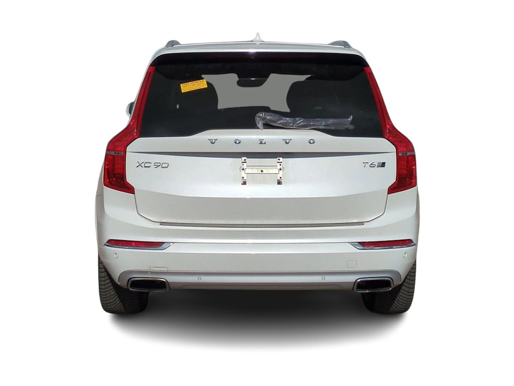 Thumbnail: 2018 Volvo XC90 - 5