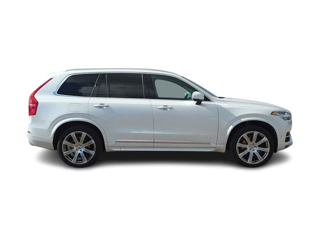 Thumbnail: 2018 Volvo XC90 - 20