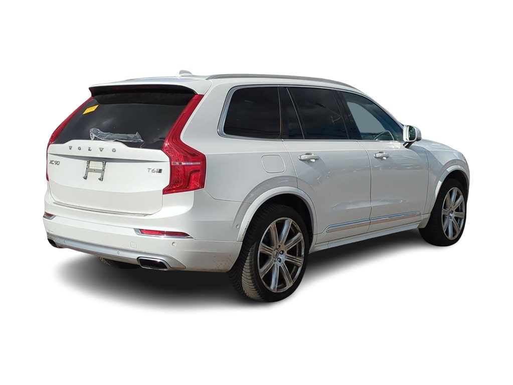 Thumbnail: 2018 Volvo XC90 - 19