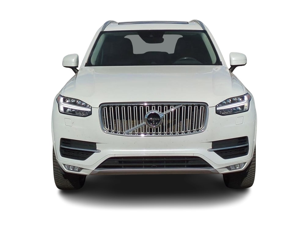 Thumbnail: 2018 Volvo XC90 - 6
