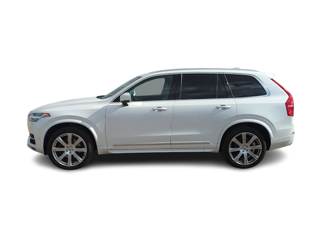 Thumbnail: 2018 Volvo XC90 - 3