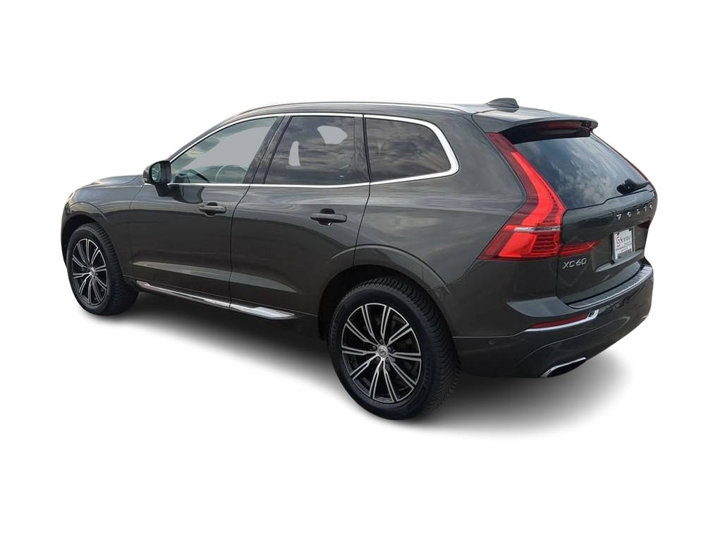 Thumbnail: 2020 Volvo XC60 - 4