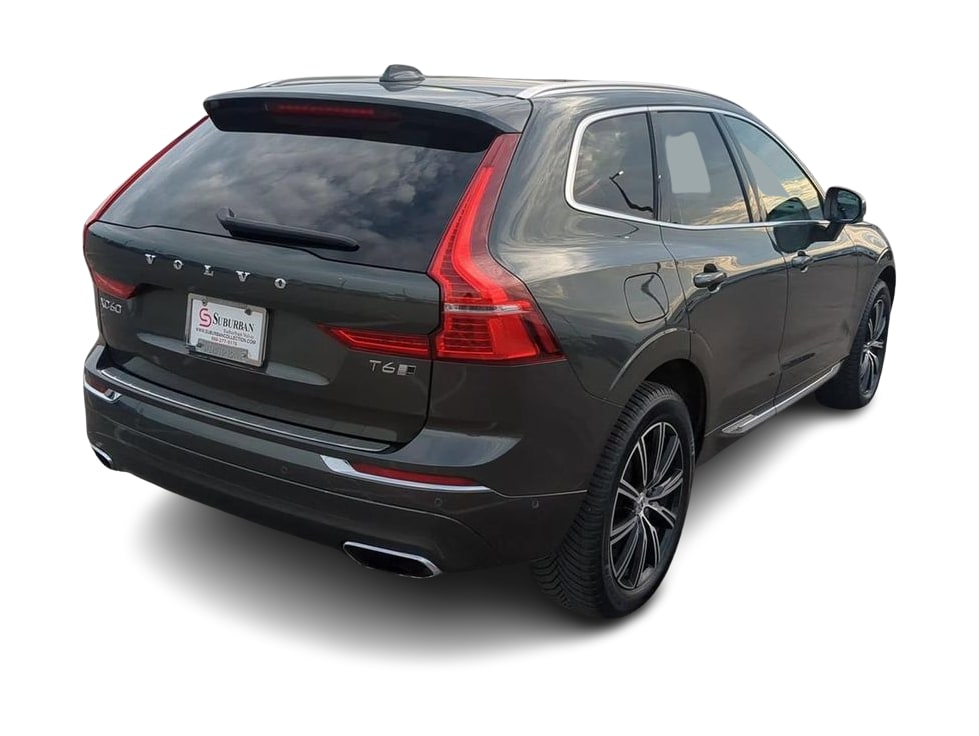 Thumbnail: 2020 Volvo XC60 - 19
