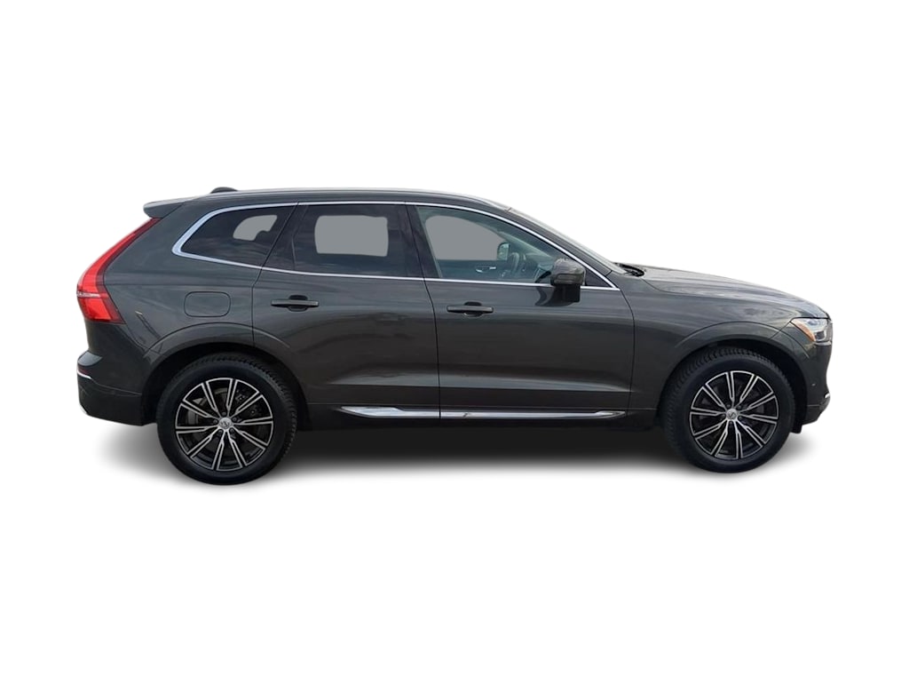 Thumbnail: 2020 Volvo XC60 - 20