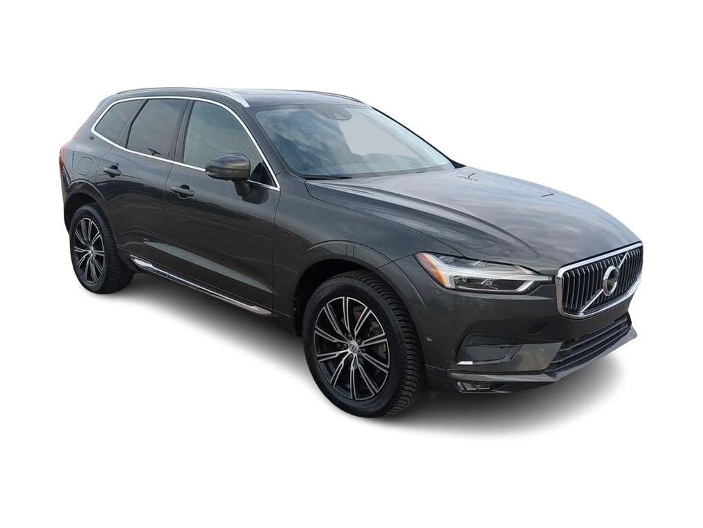 Thumbnail: 2020 Volvo XC60 - 21