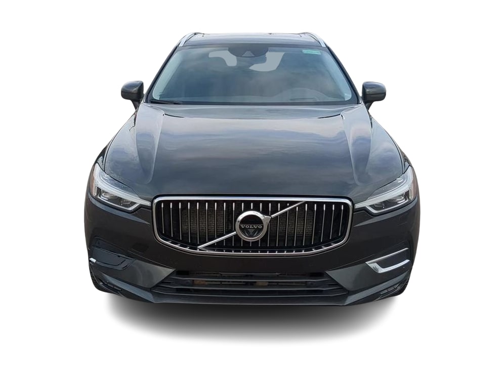 Thumbnail: 2020 Volvo XC60 - 6