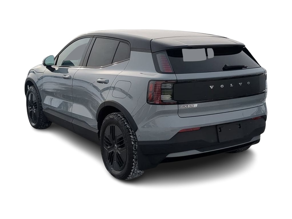 Thumbnail: 2026 Volvo EX30 - 4