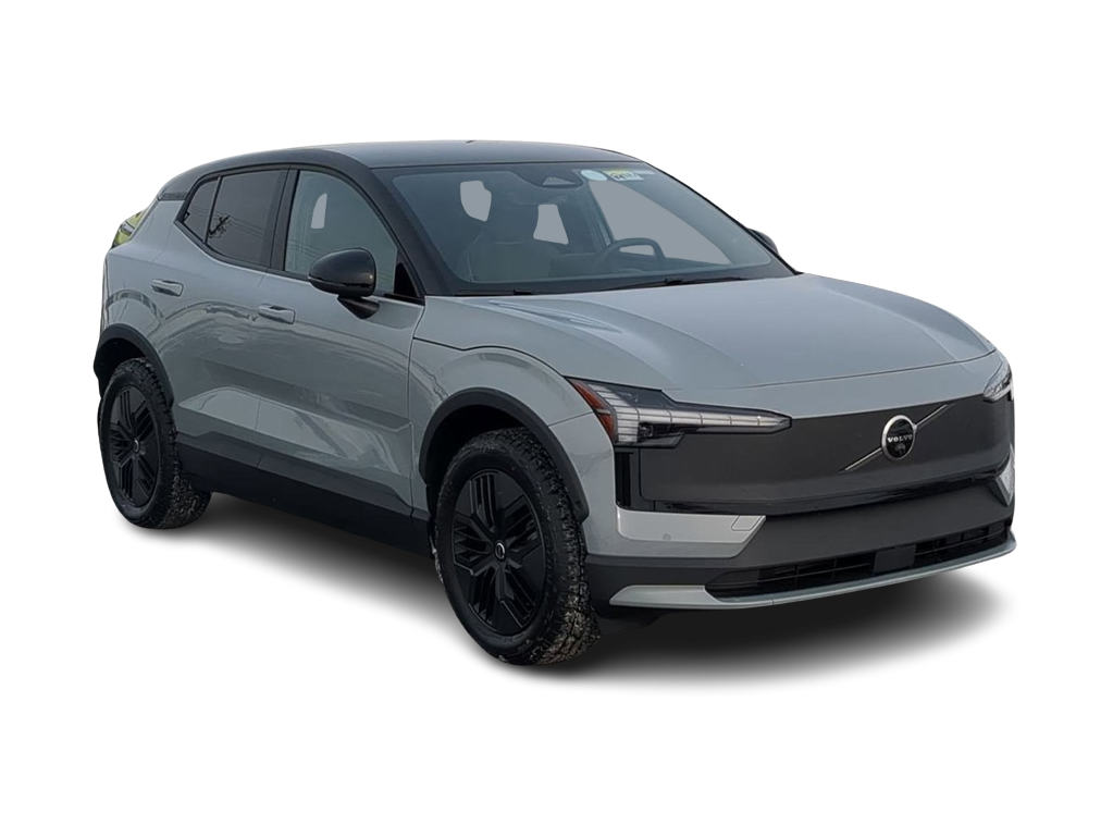 Thumbnail: 2026 Volvo EX30 - 18