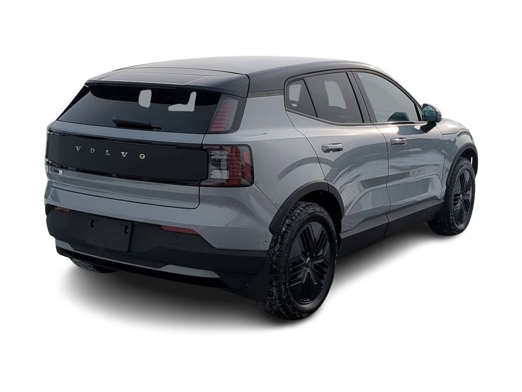 Thumbnail: 2026 Volvo EX30 - 16