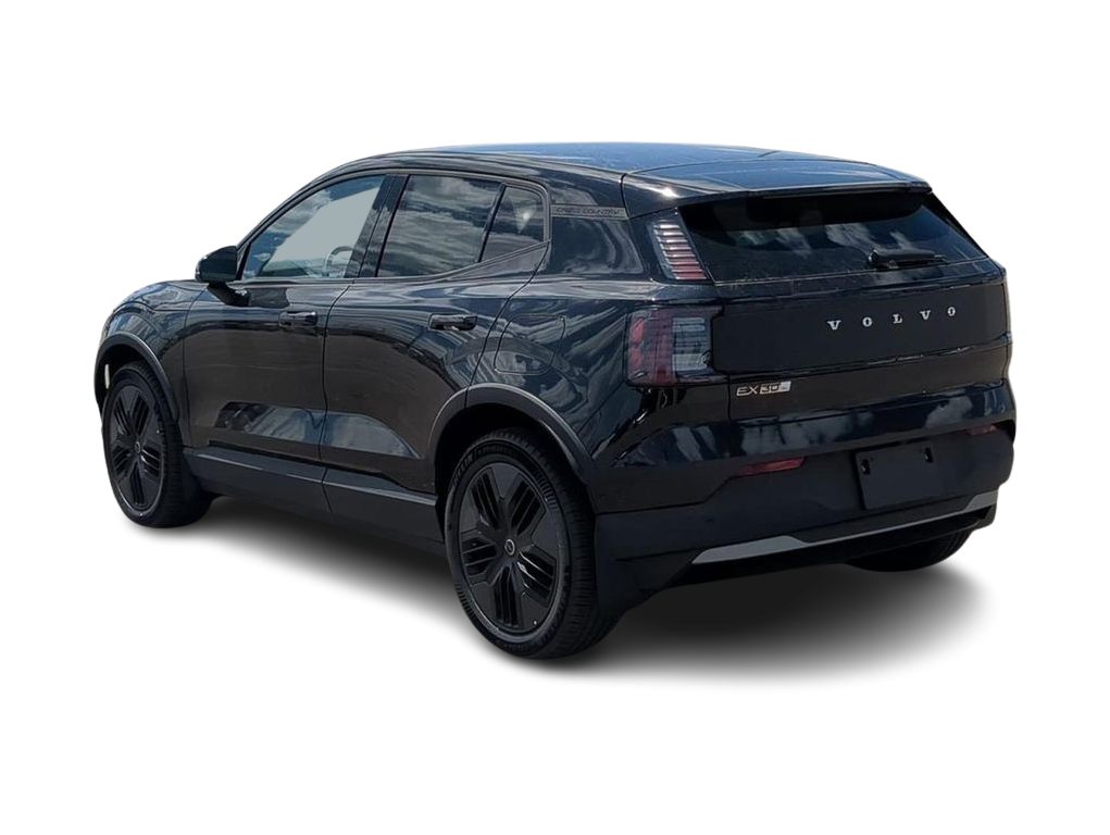 Thumbnail: 2026 Volvo EX30 - 4