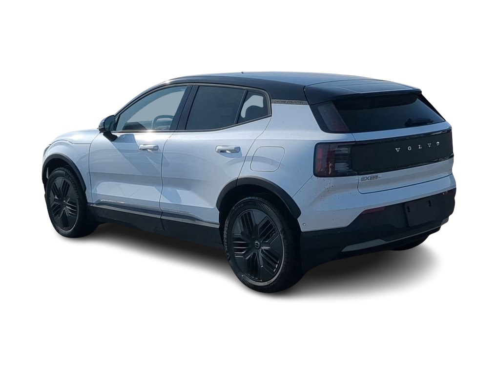 Thumbnail: 2026 Volvo EX30 - 4