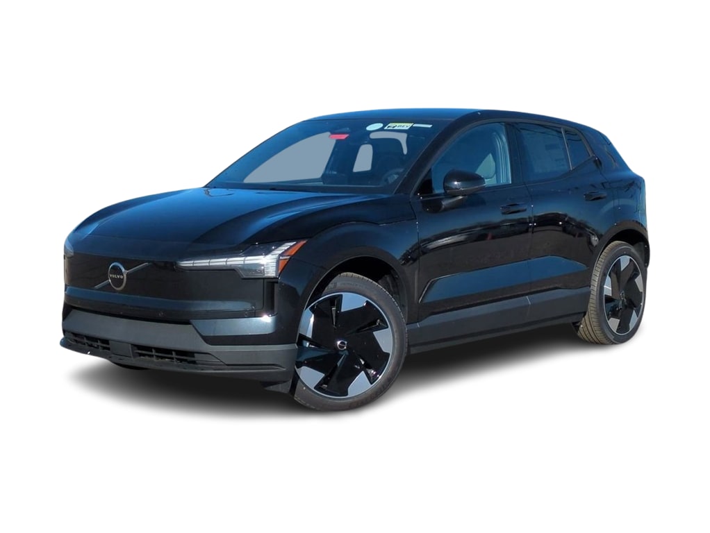 2025 Volvo EX30