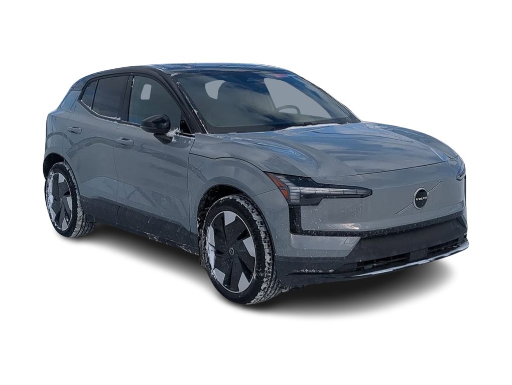 Thumbnail: 2026 Volvo EX30 - 19