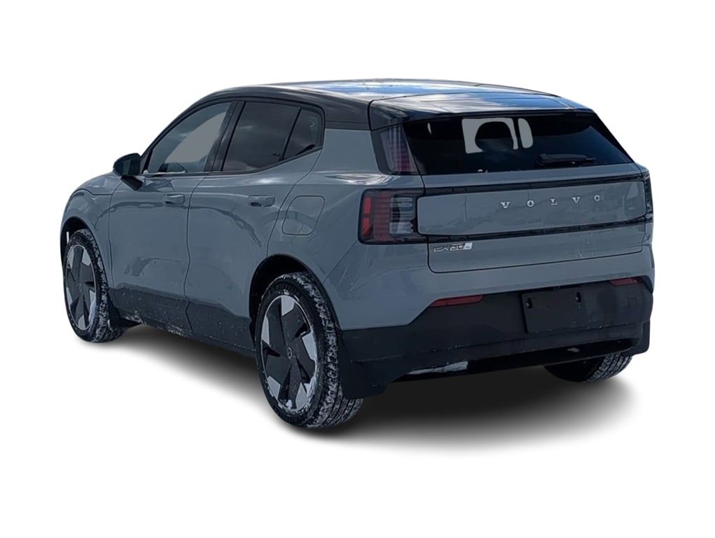 Thumbnail: 2026 Volvo EX30 - 4