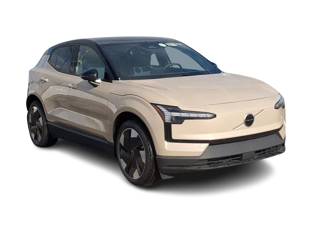 Thumbnail: 2026 Volvo EX30 - 19