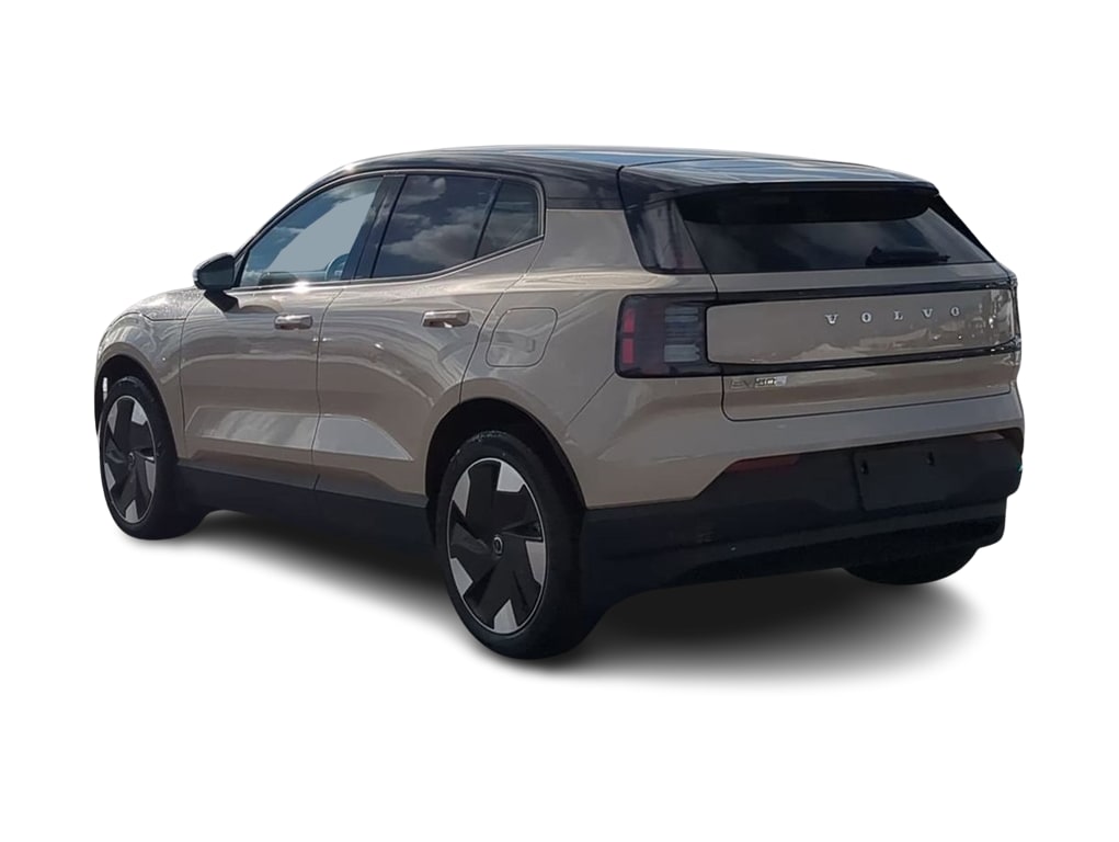 Thumbnail: 2026 Volvo EX30 - 4