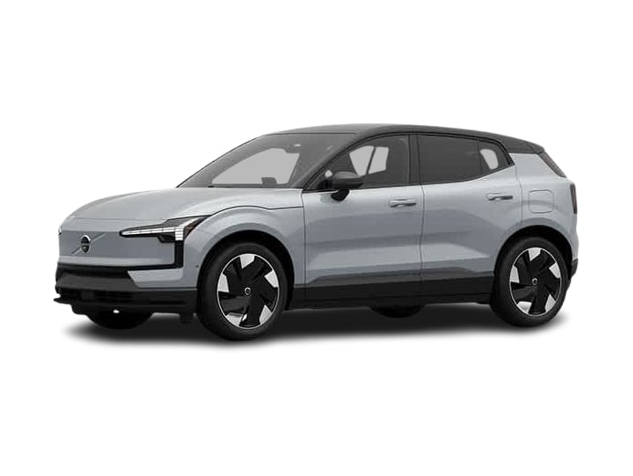 2025 Volvo EX30