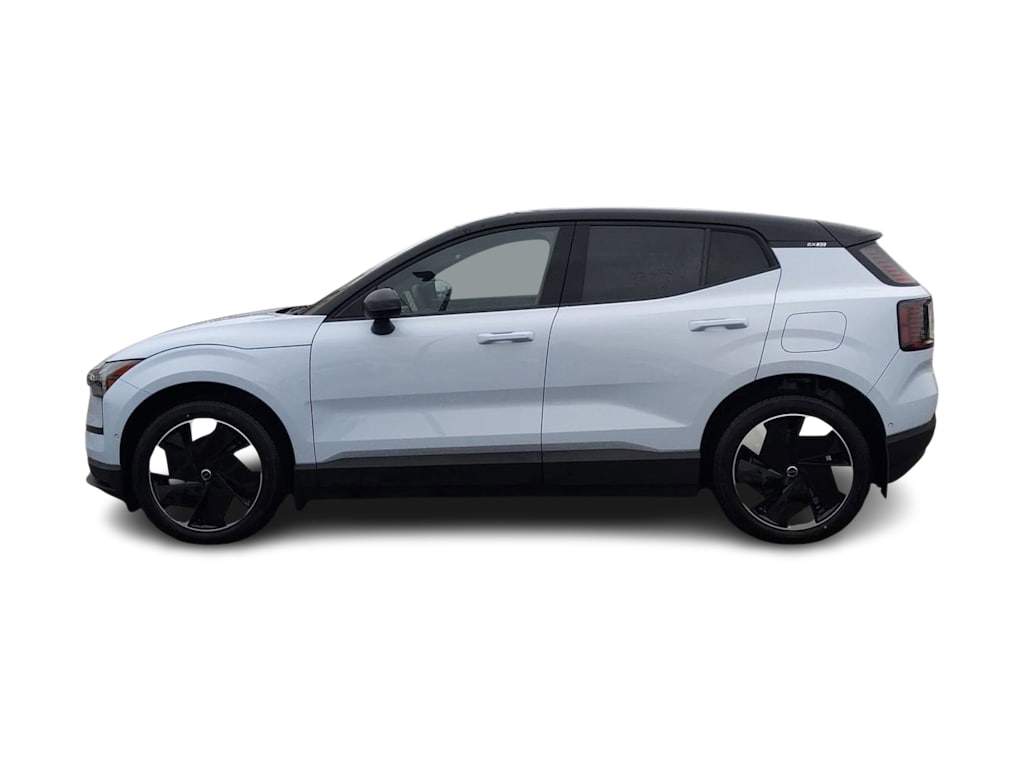 2025 Volvo EX30  3