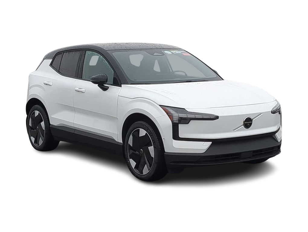 Thumbnail: 2026 Volvo EX30 - 17