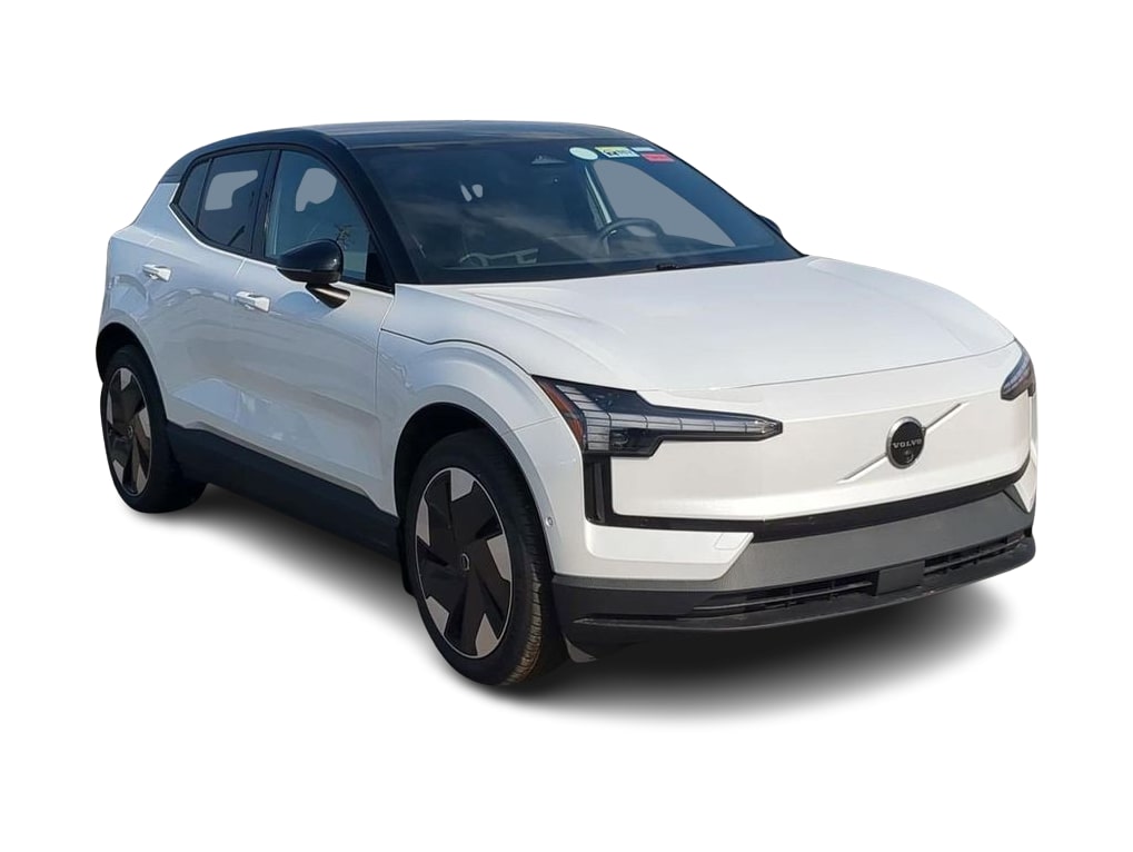 Thumbnail: 2026 Volvo EX30 - 18