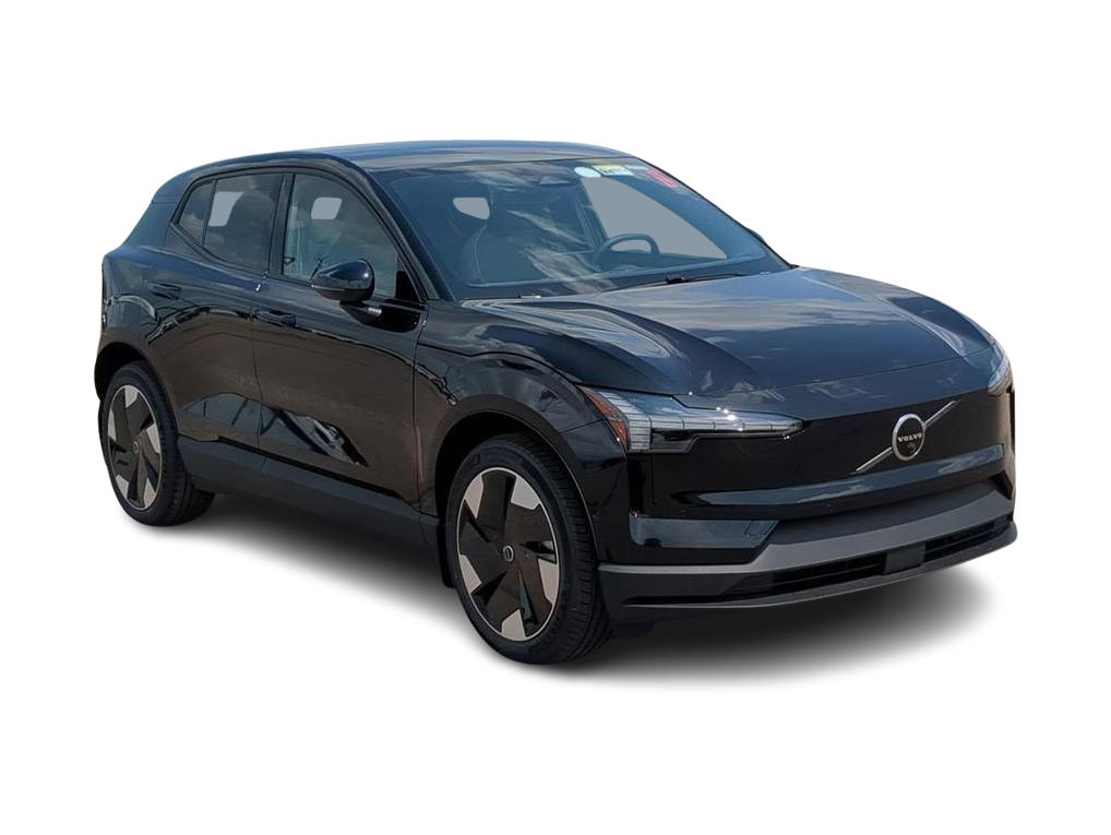 Thumbnail: 2026 Volvo EX30 - 17