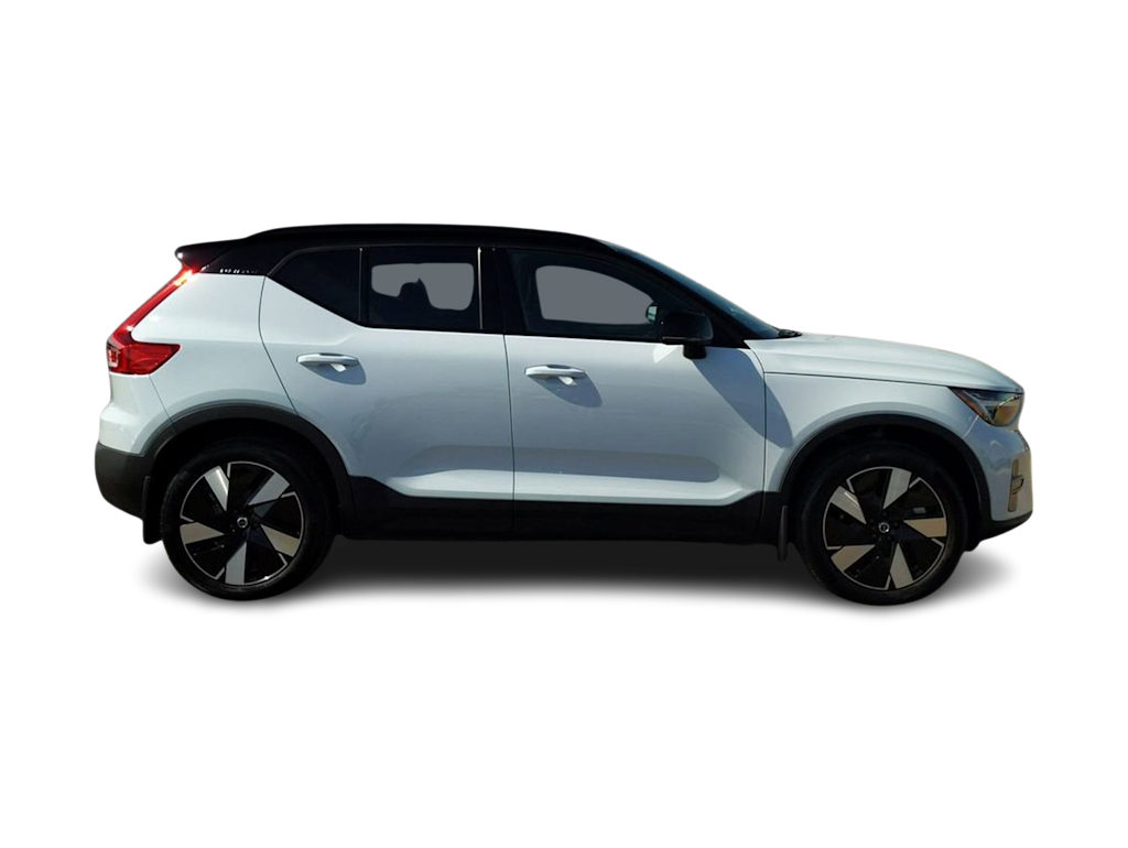 2024 Volvo XC40 Recharge Core 20