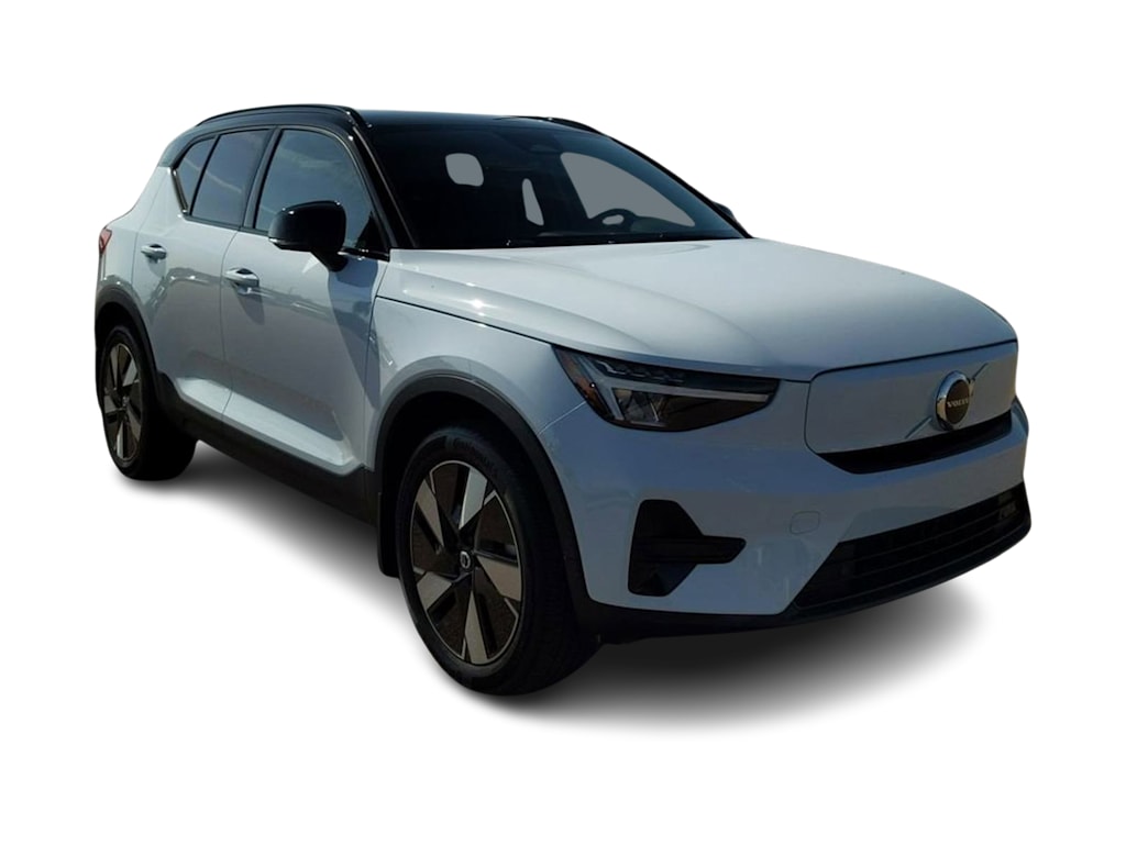 2024 Volvo XC40 Recharge Core 21