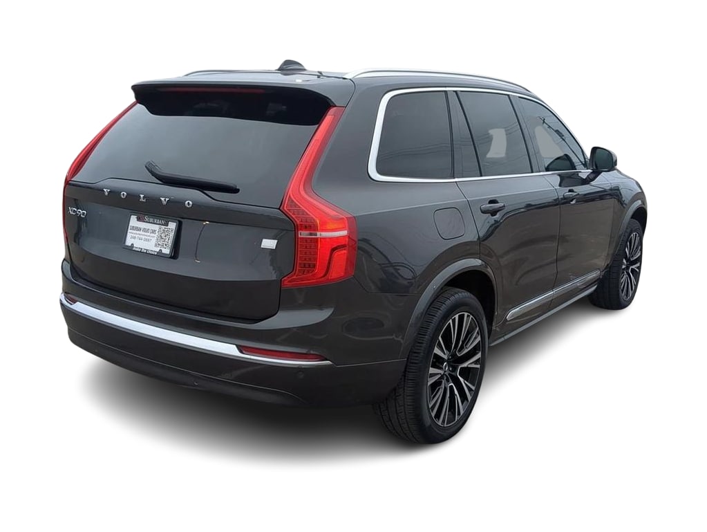 Thumbnail: 2023 Volvo XC90 - 17