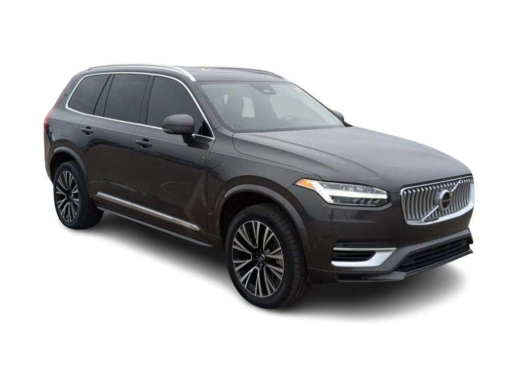 Thumbnail: 2023 Volvo XC90 - 19