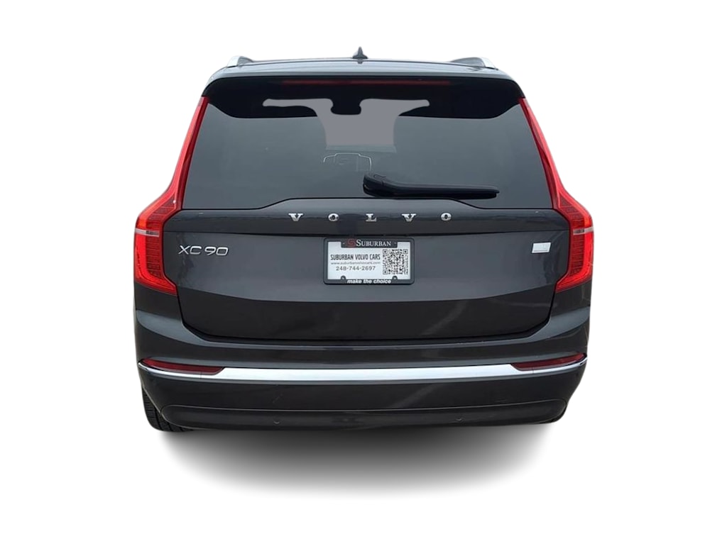 Thumbnail: 2023 Volvo XC90 - 5