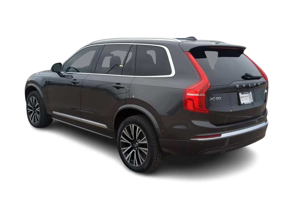 Thumbnail: 2023 Volvo XC90 - 4
